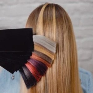 Tips Memilih Warna Rambut Sesuai Warna Kulit