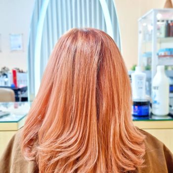 Tips Hilangkan Noda Cat Rambut di Kulit Kepala