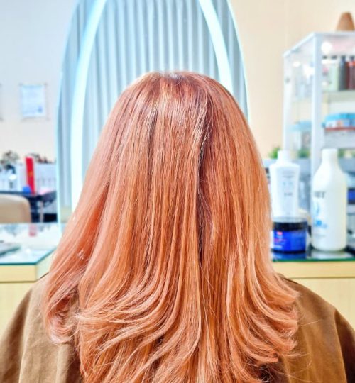 Tips Hilangkan Noda Cat Rambut di Kulit Kepala